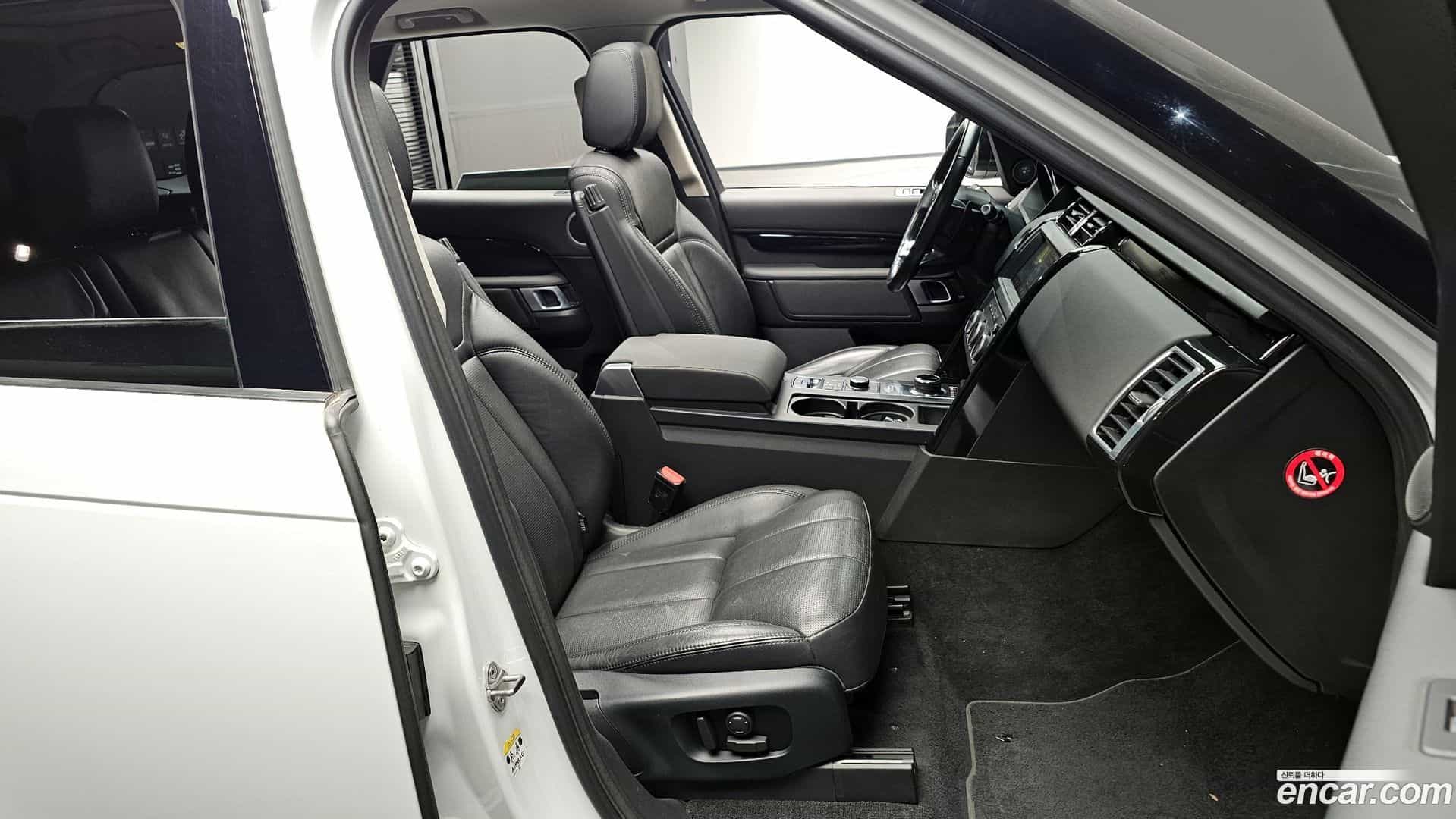 Discovery Land Rover 2018.7-INNER-010