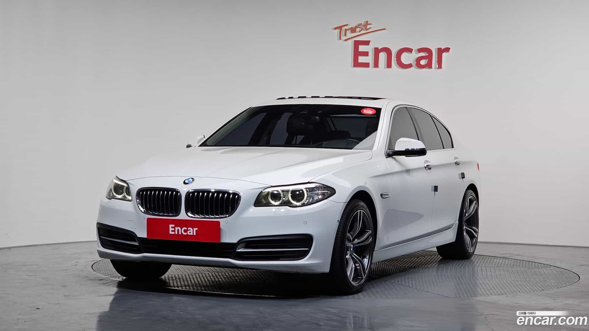 5-Series BMW 2014.9-OUTER-001