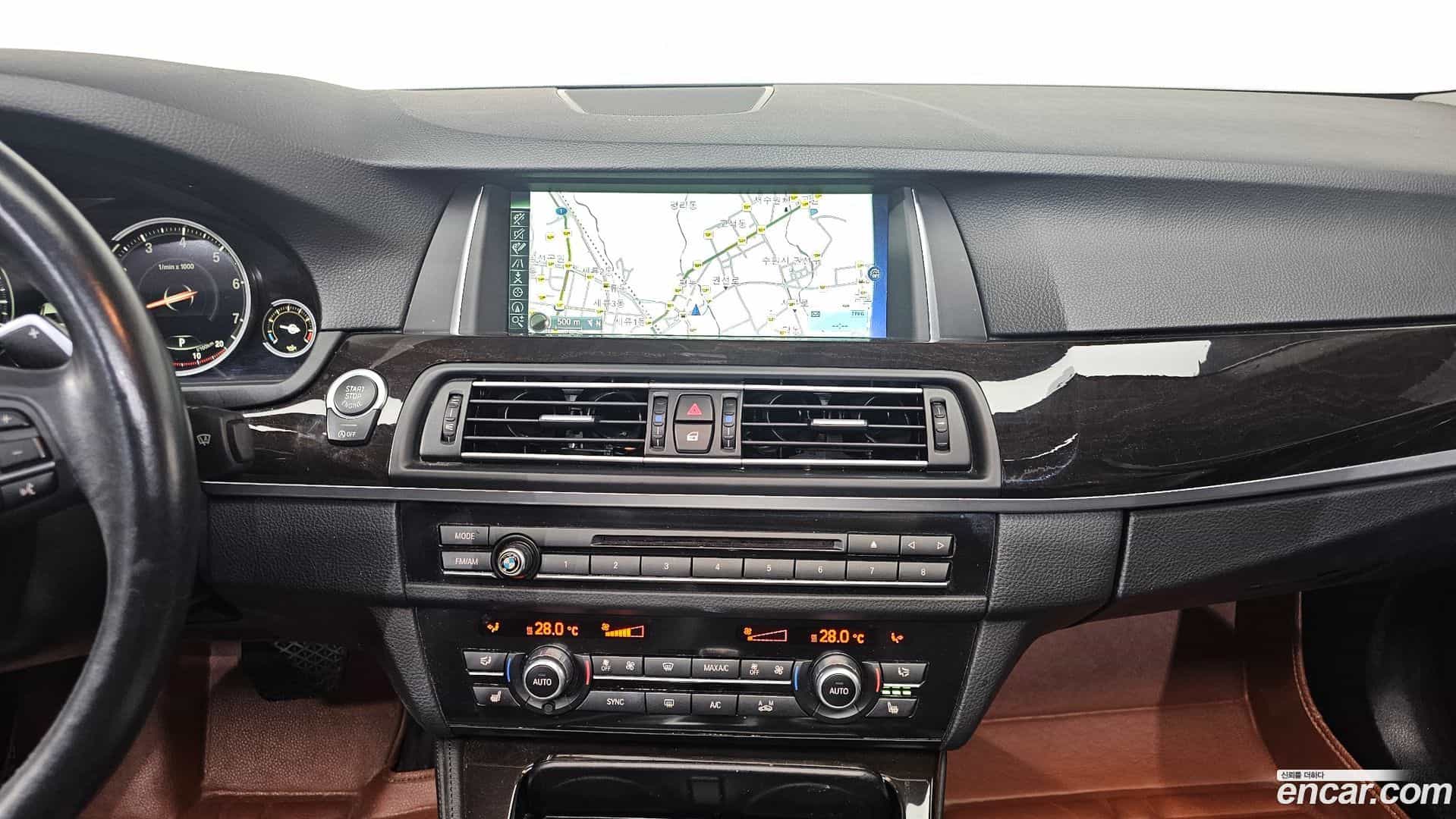 5-Series BMW 2014.9-OPTION-019
