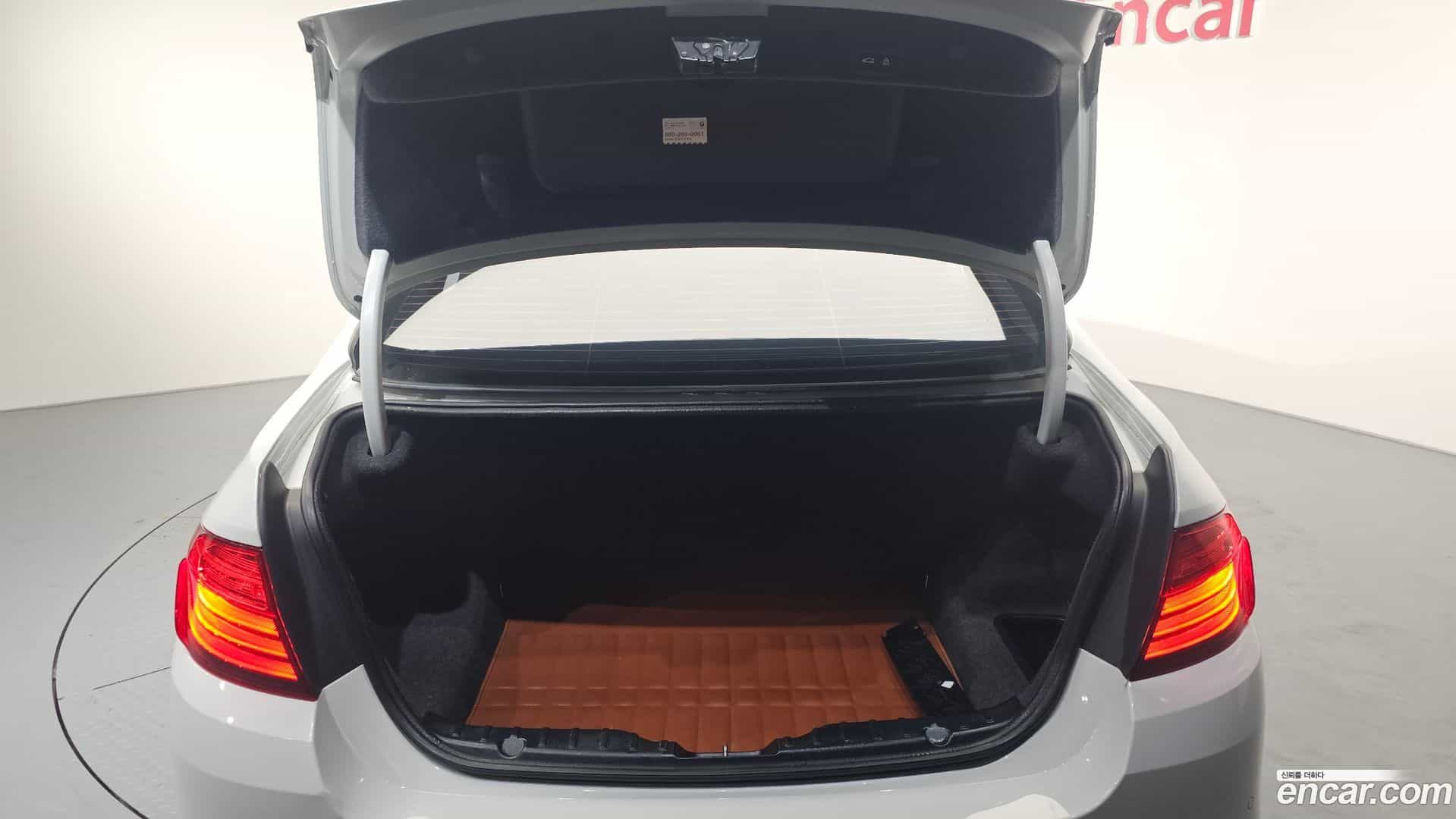 5-Series BMW 2014.9-OPTION-024