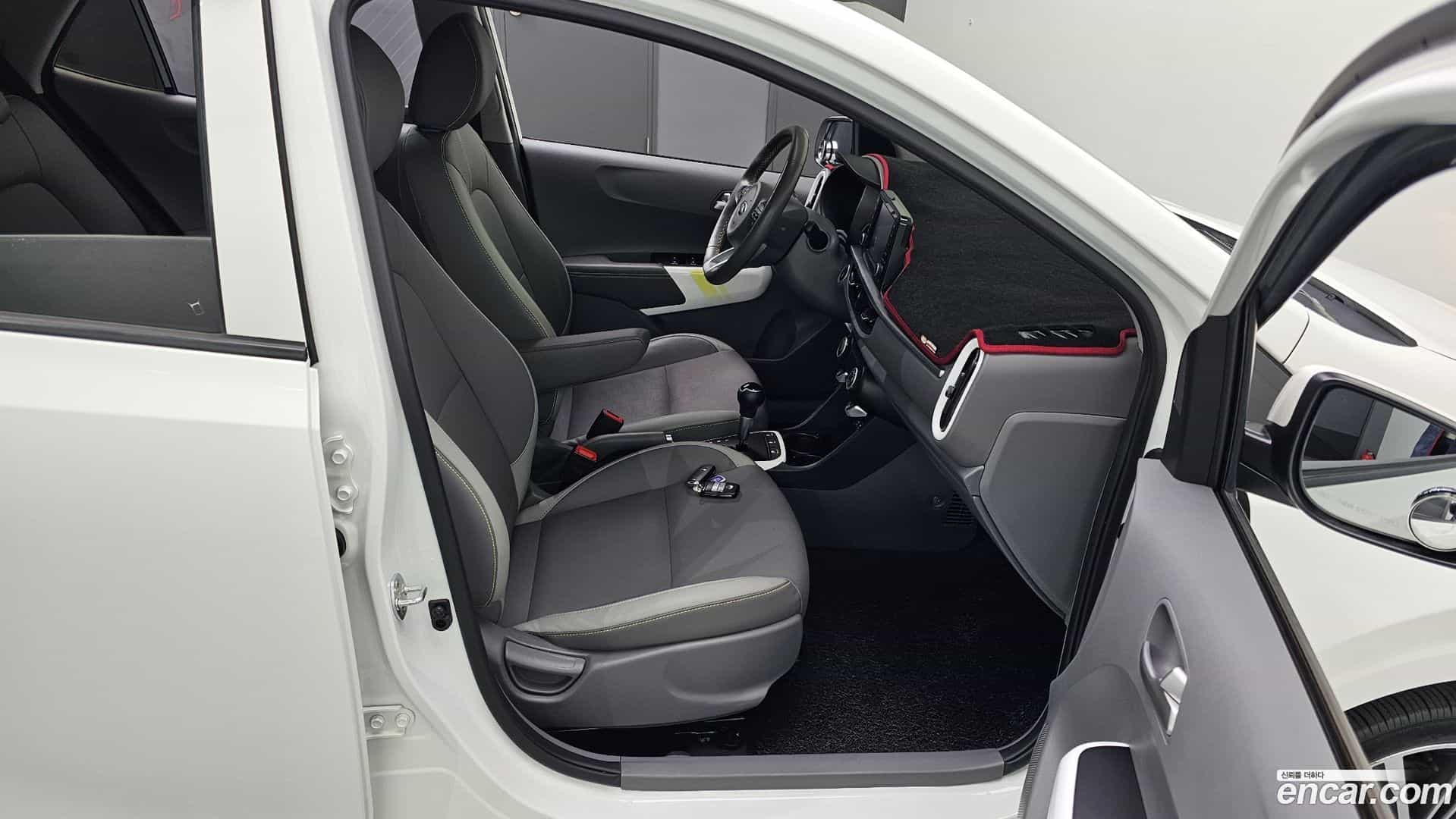 morning Kia 2019.8-OPTION-016