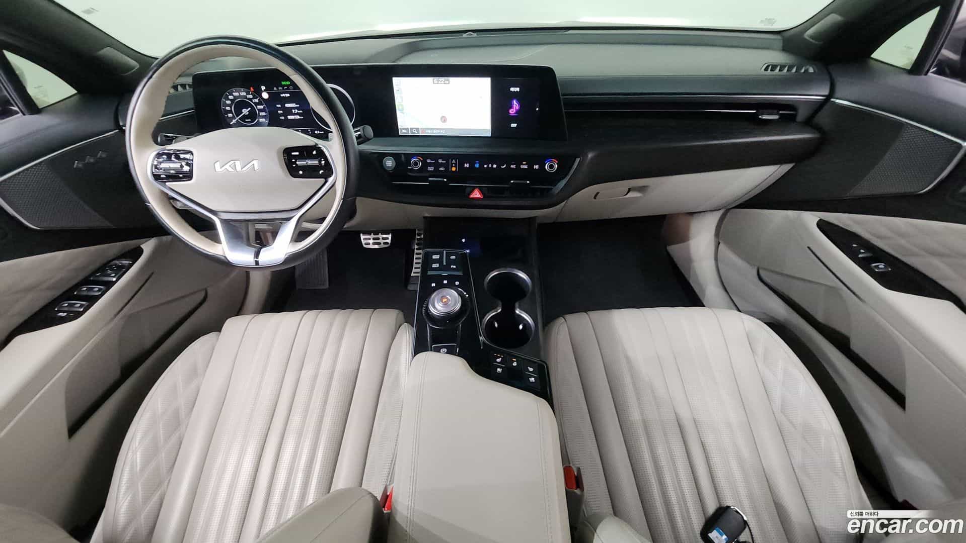 K8 Kia 2021.10-INNER-007