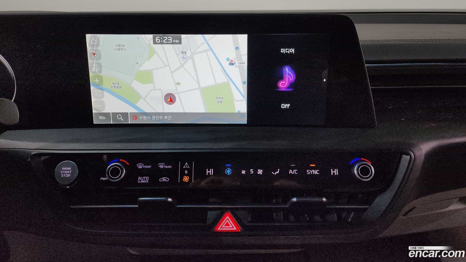 K8 Kia 2021.10-OPTION-019