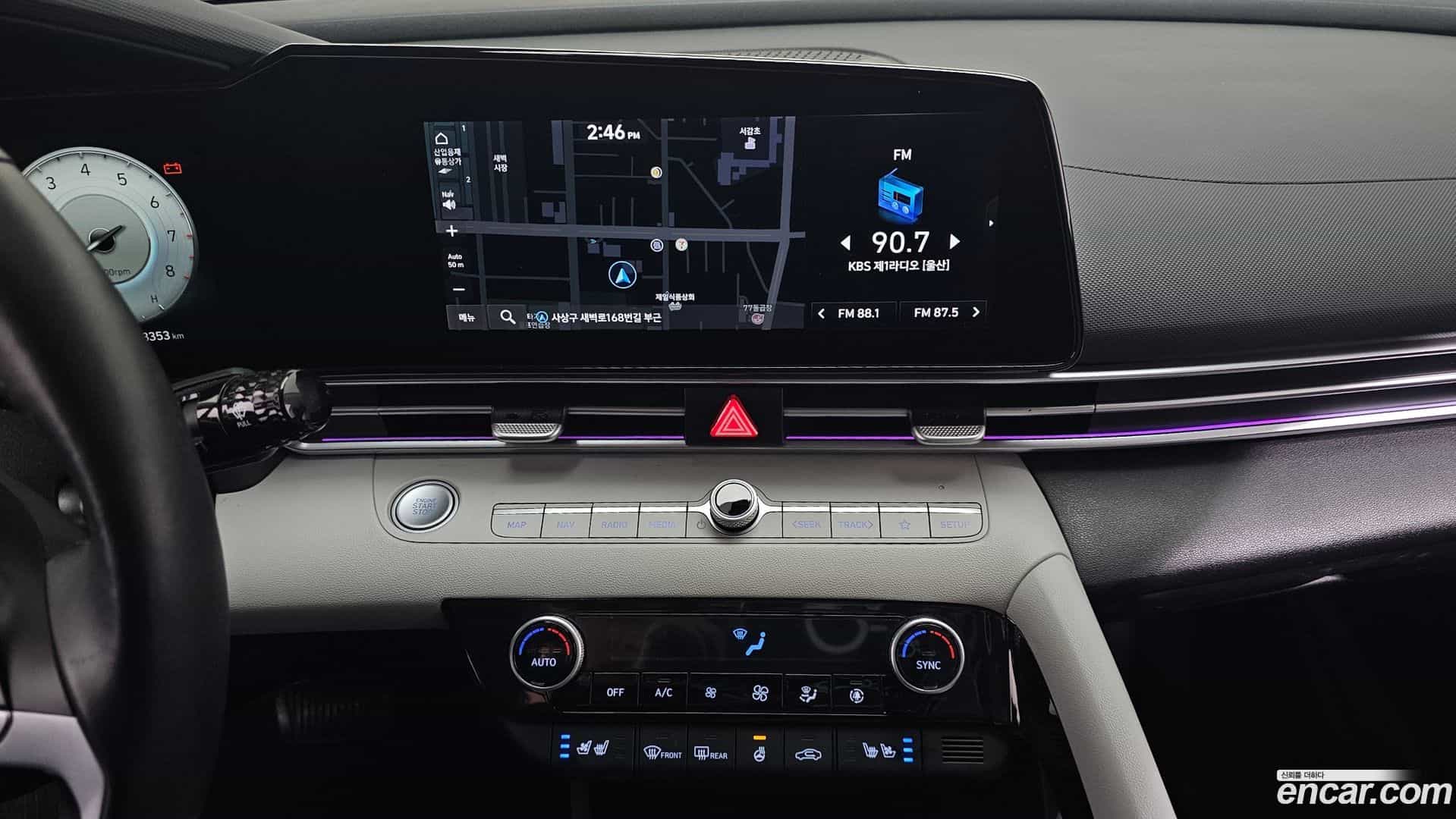 AVANTE Hyundai 2021.4-OPTION-018