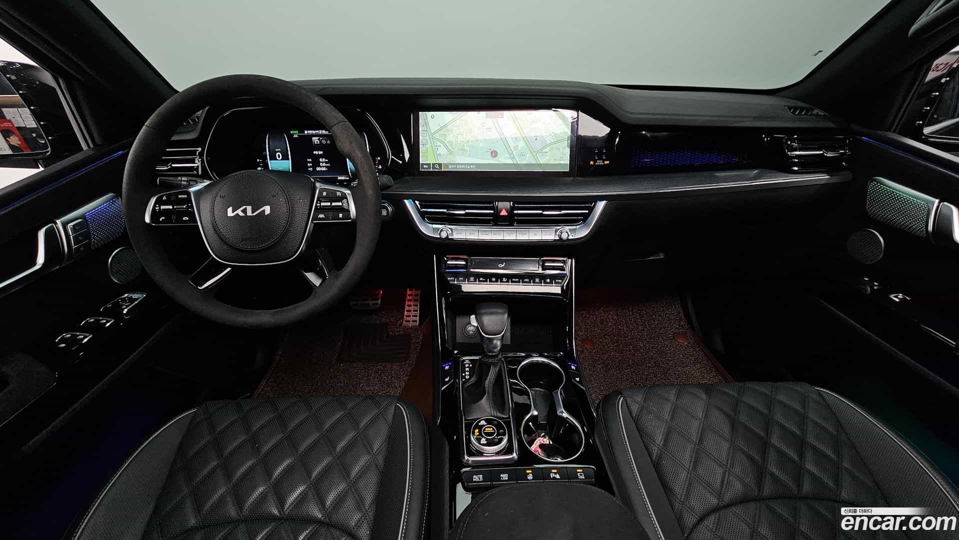 Mohave Kia 2023.9-INNER-007