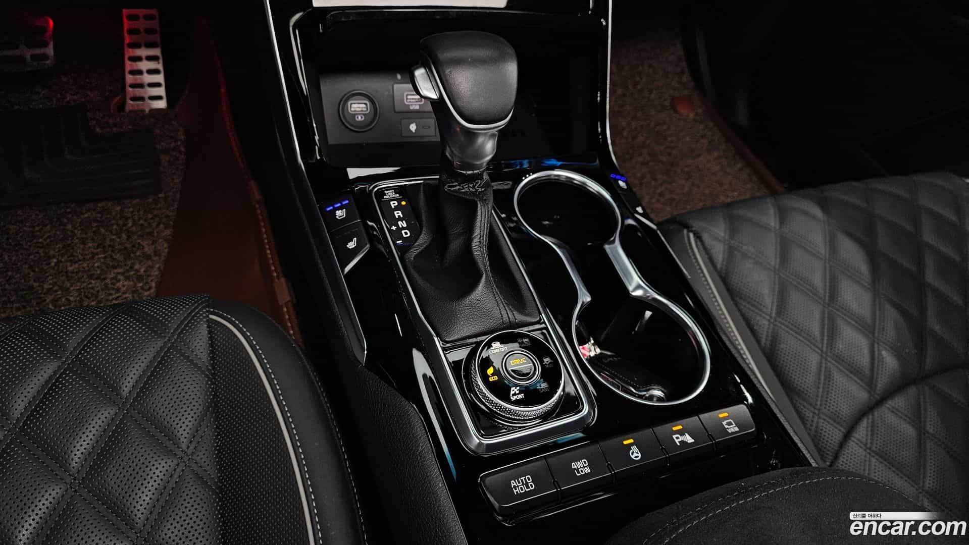 Mohave Kia 2023.9-INNER-009