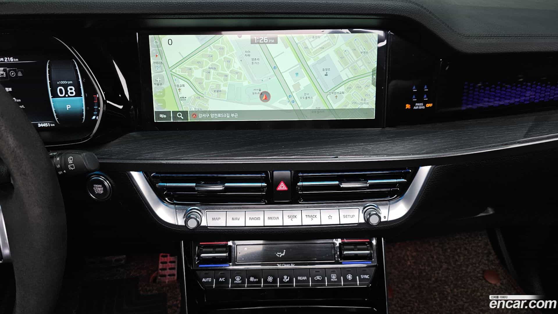 Mohave Kia 2023.9-OPTION-018