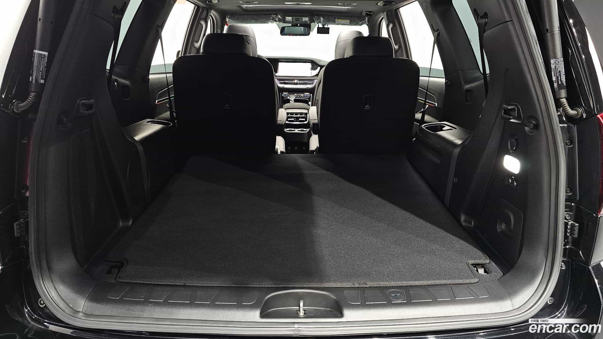 Mohave Kia 2023.9-OPTION-024