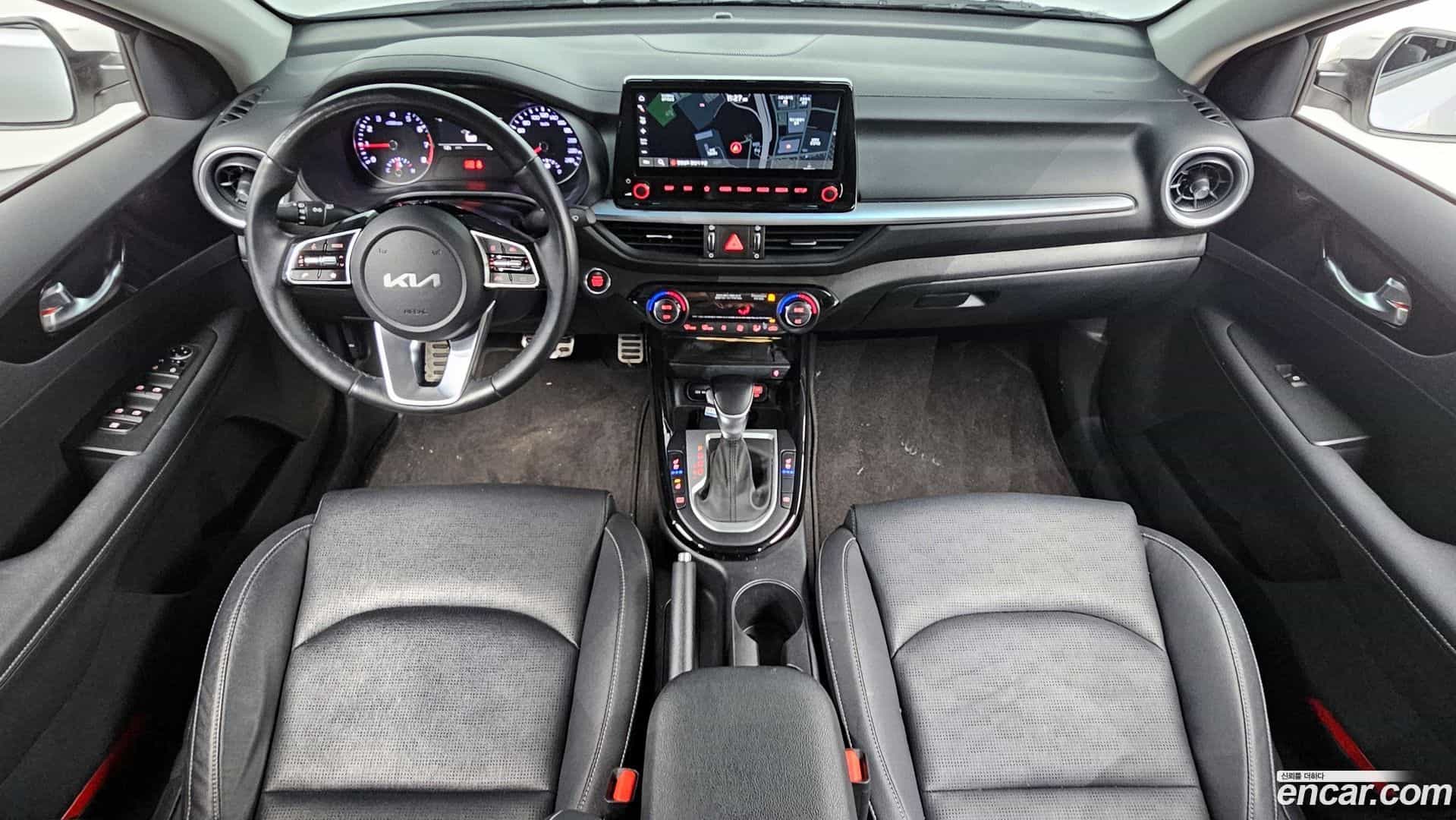 K3 Kia 2023.4-INNER-007