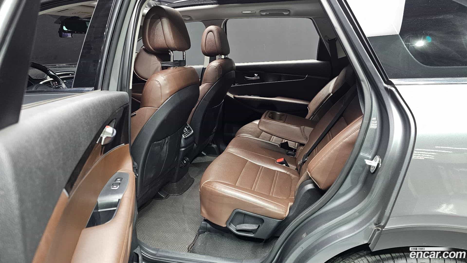 Sorento Kia 2015.10-OPTION-016