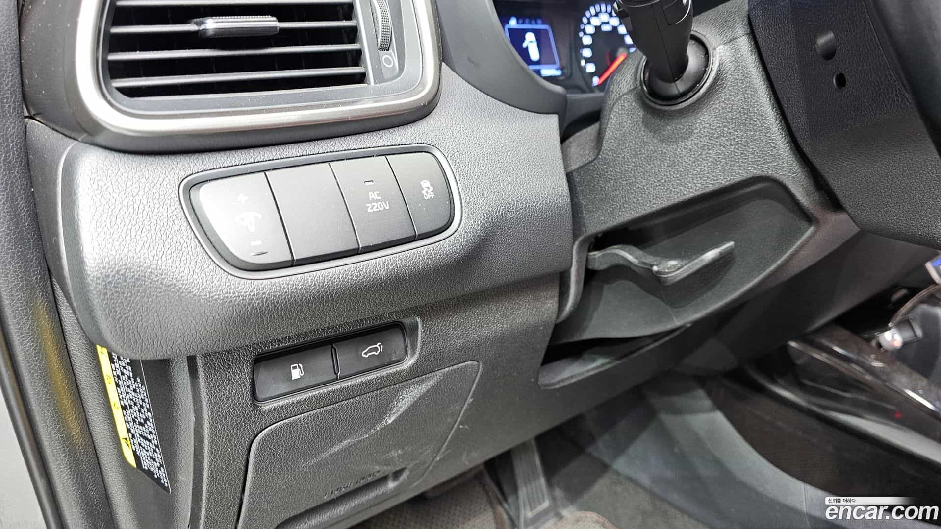 Sorento Kia 2015.10-OPTION-017