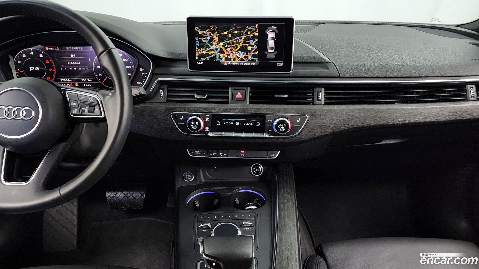 Main__Slider__Photo:A4 Audi 2019.11-13