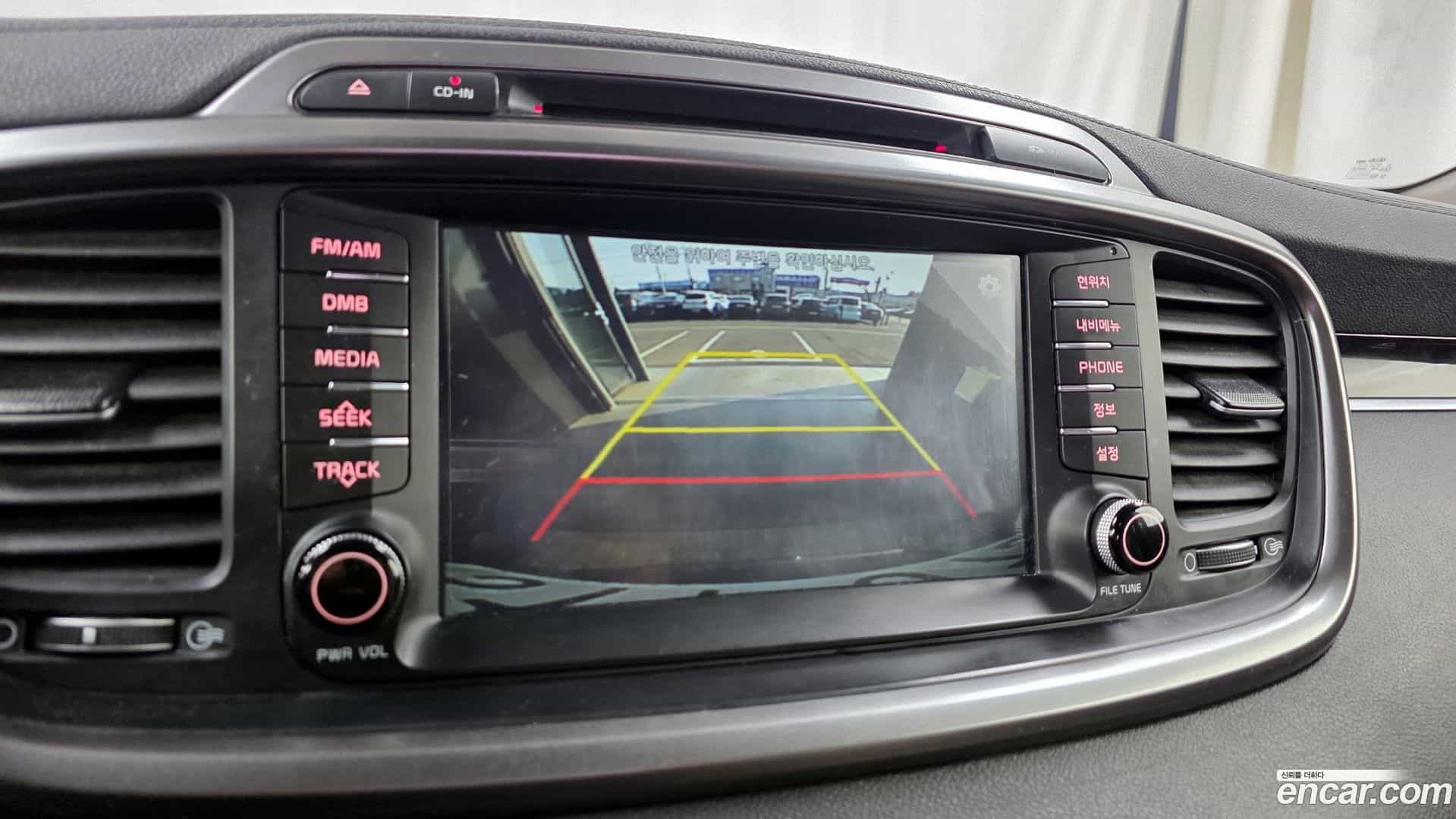 Sorento Kia 2016.9-OPTION-019