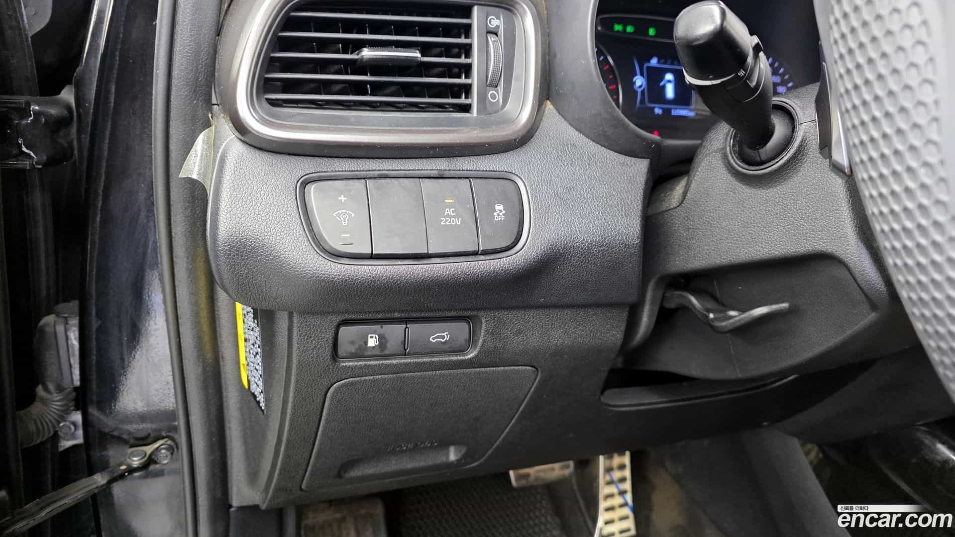 Sorento Kia 2016.9-OPTION-020