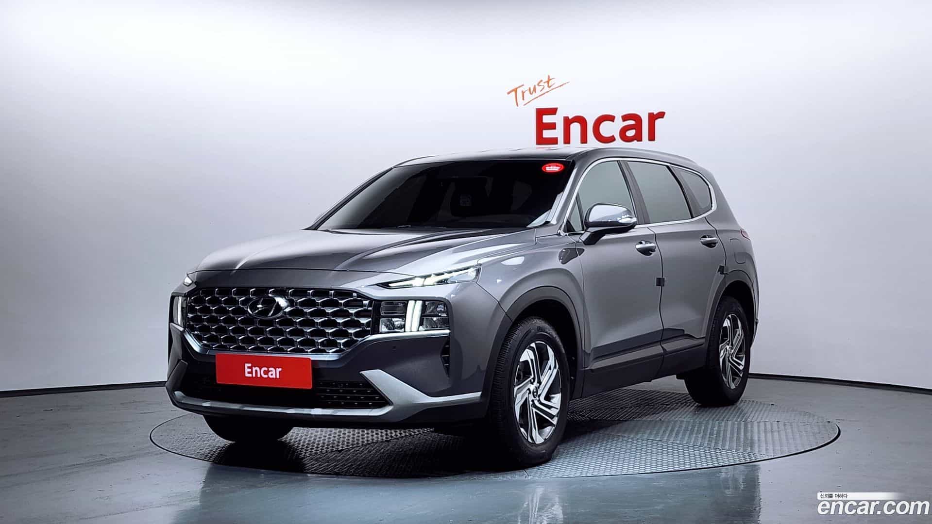 Santafe Hyundai 2020.6-OUTER-001