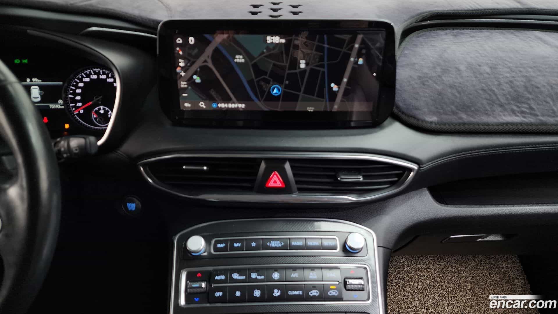 Santafe Hyundai 2020.6-OPTION-019