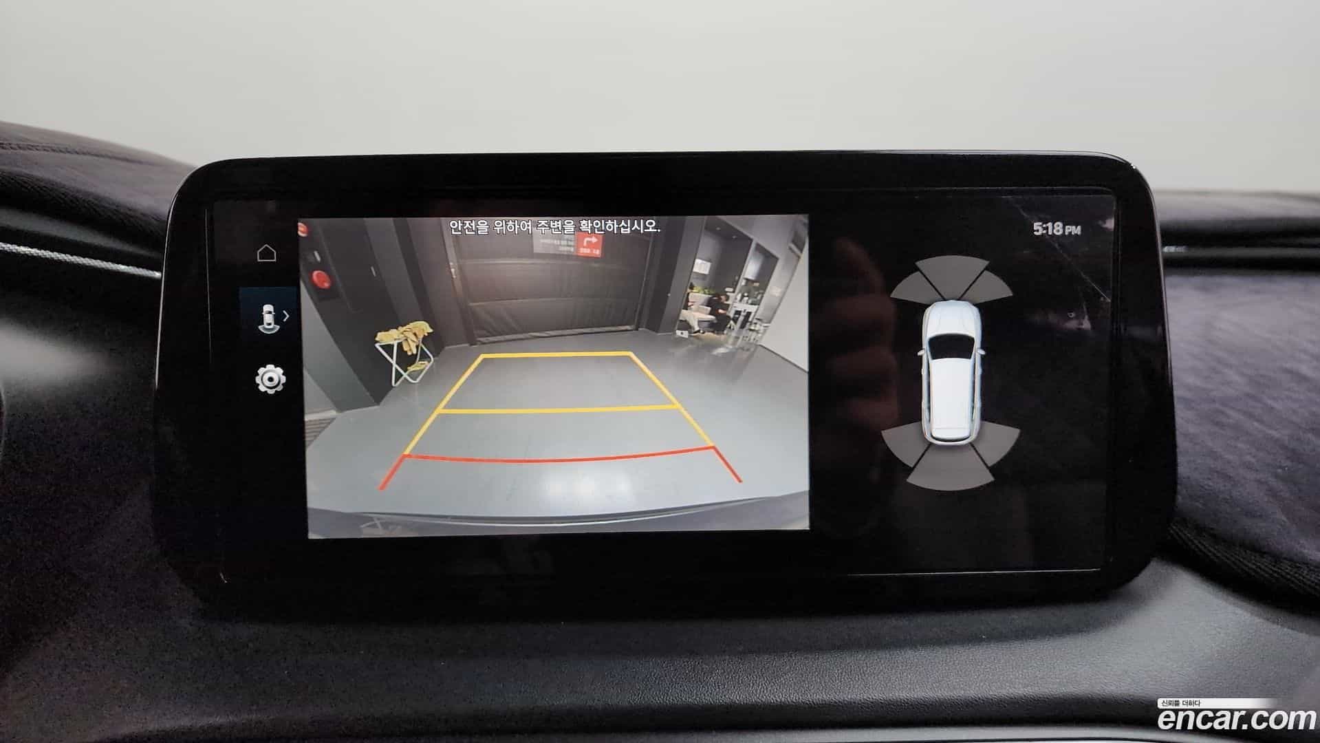 Santafe Hyundai 2020.6-OPTION-020