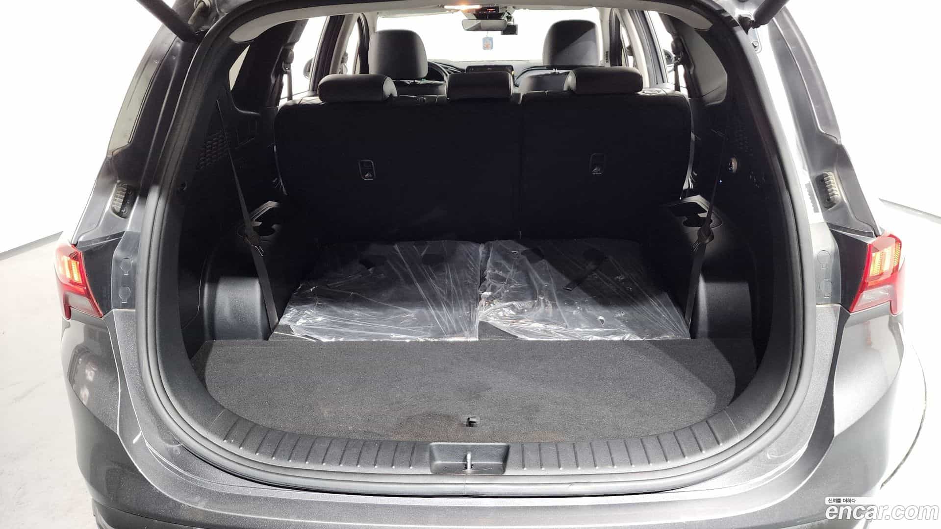 Santafe Hyundai 2020.6-OPTION-024