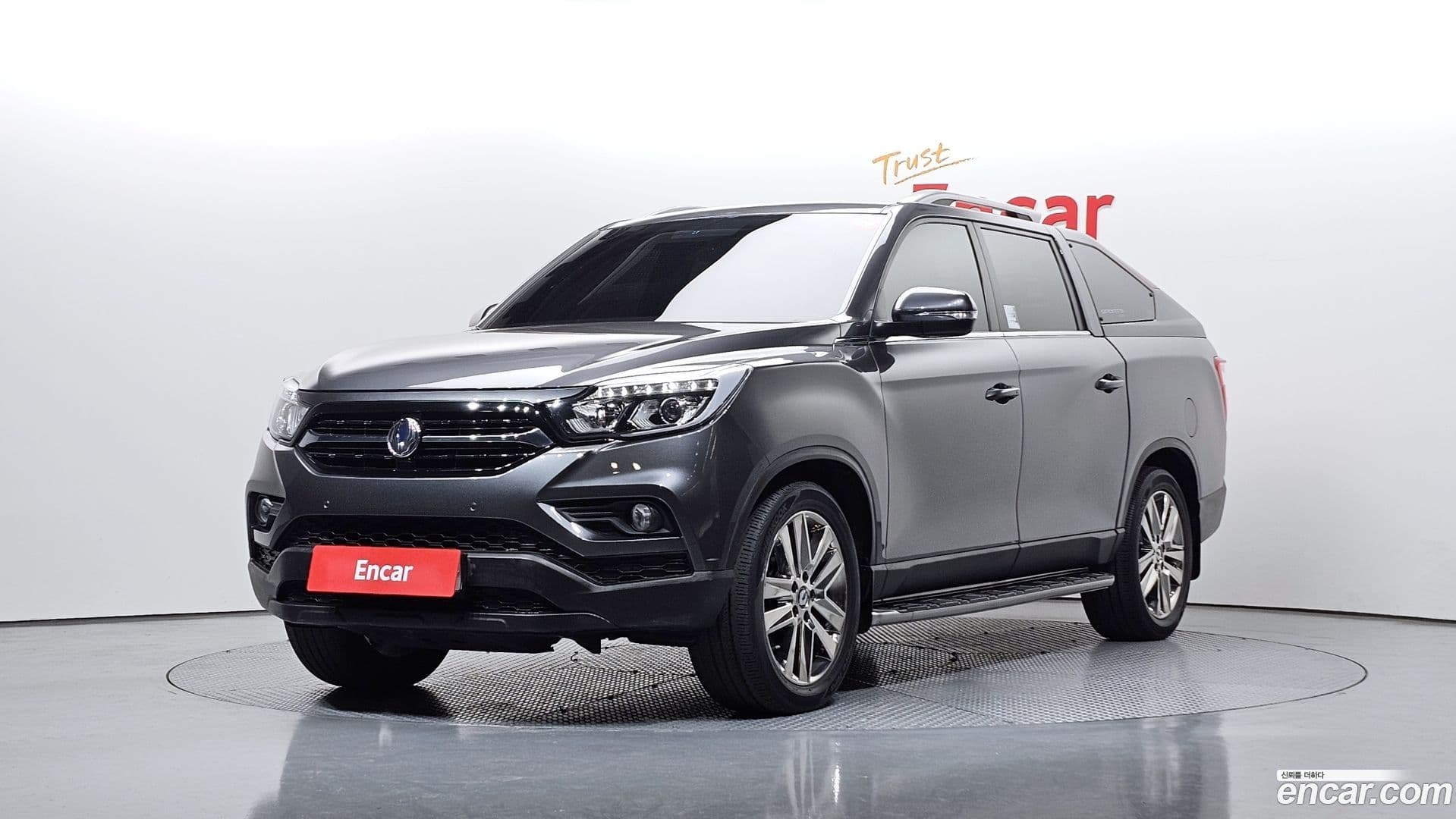 Main__Slider__Photo:Rexton KG_Mobility_Ssangyong 2018.7-0