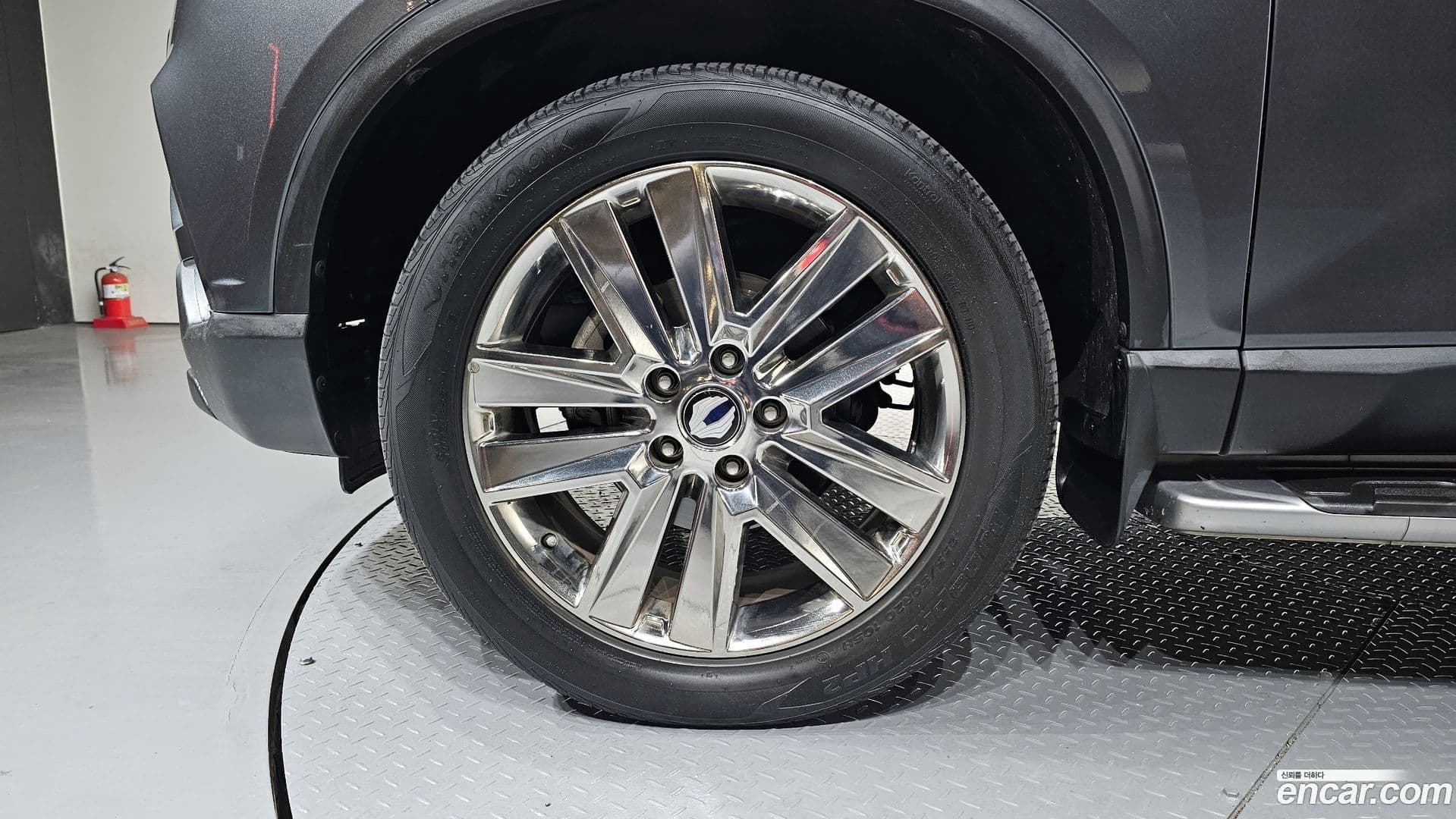 Main__Slider__Photo:Rexton KG_Mobility_Ssangyong 2018.7-4