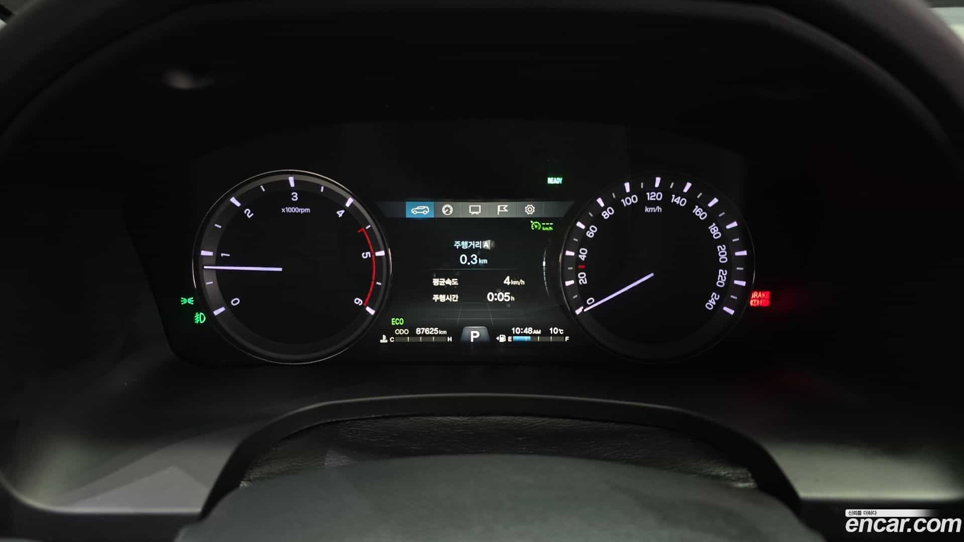 Rexton KG_Mobility_Ssangyong 2018.7-INNER-008