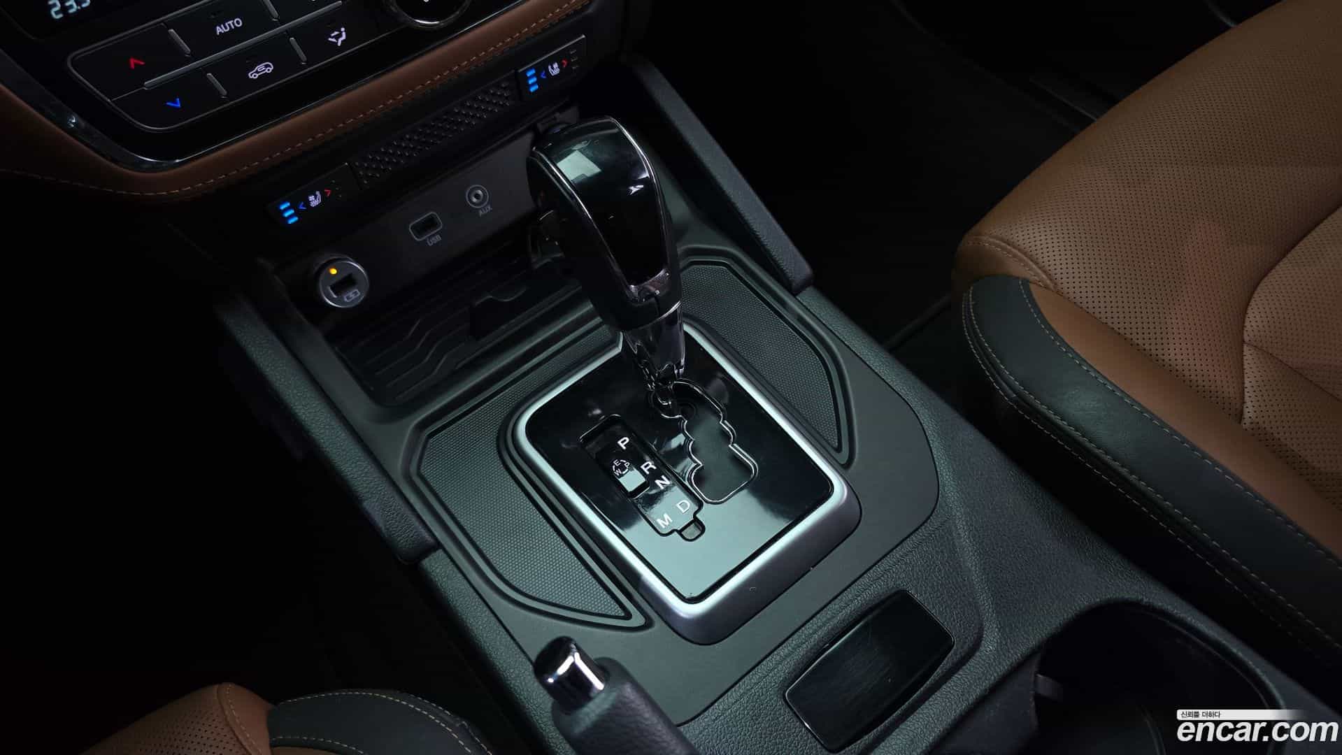 Rexton KG_Mobility_Ssangyong 2018.7-INNER-009