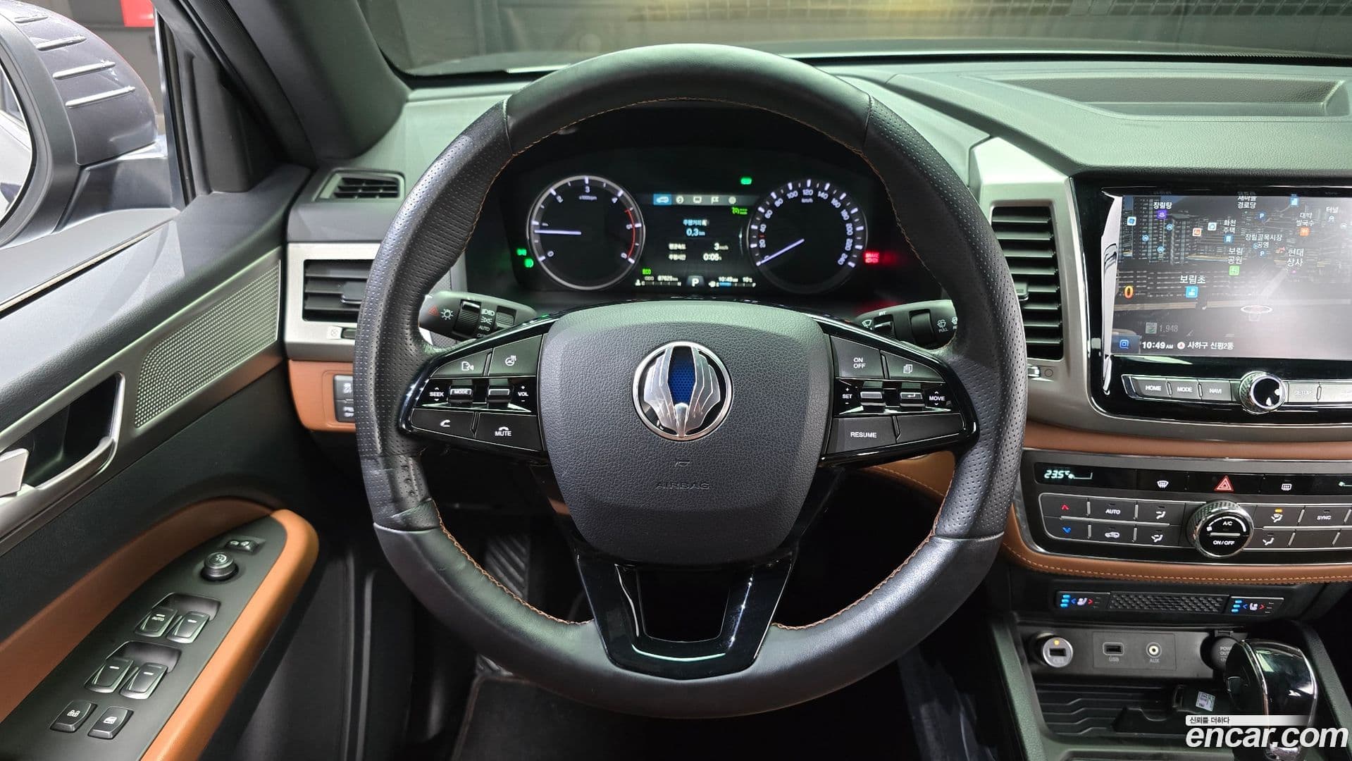 Main__Slider__Photo:Rexton KG_Mobility_Ssangyong 2018.7-13