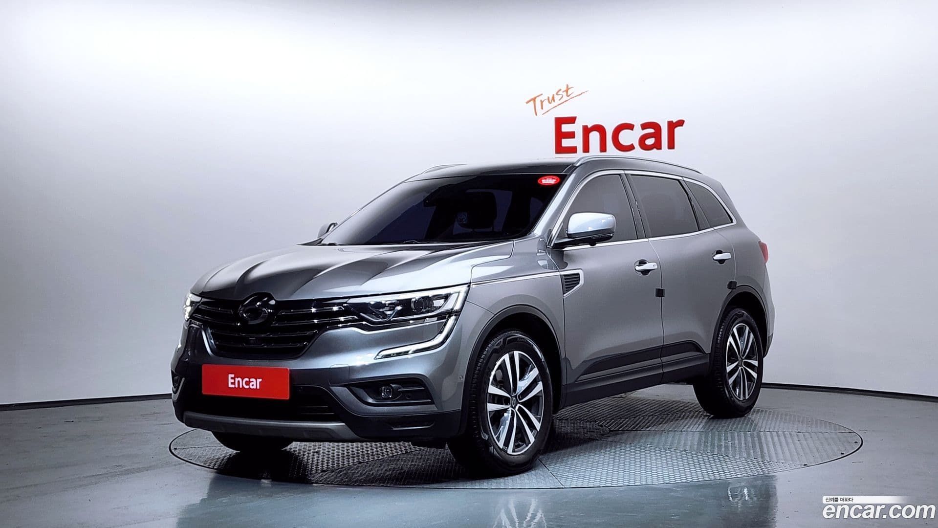 Main__Slider__Photo:QM6 Renault-KoreaSamsung 2019.5-0