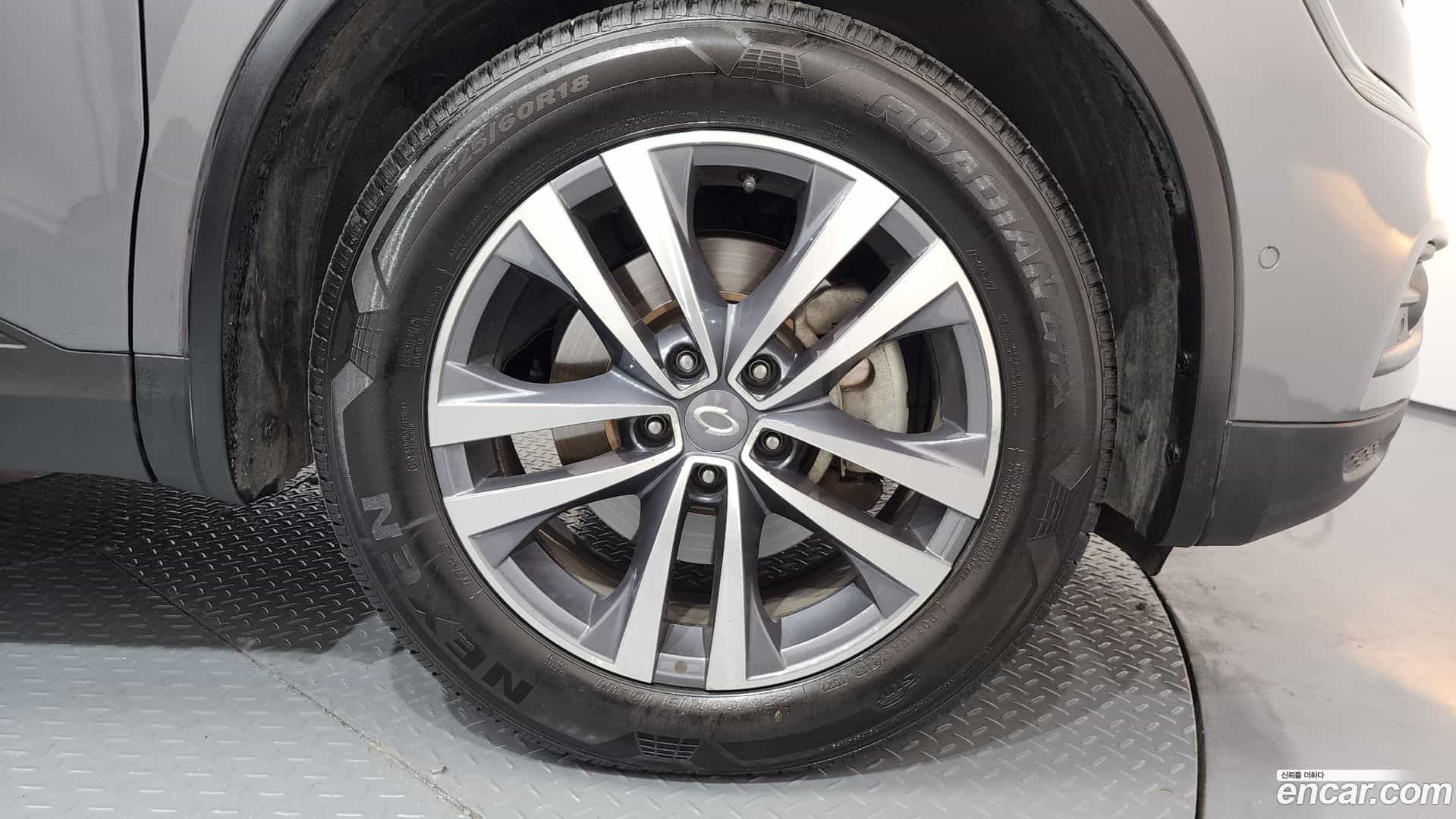 QM6 Renault-KoreaSamsung 2019.5-OUTER-005