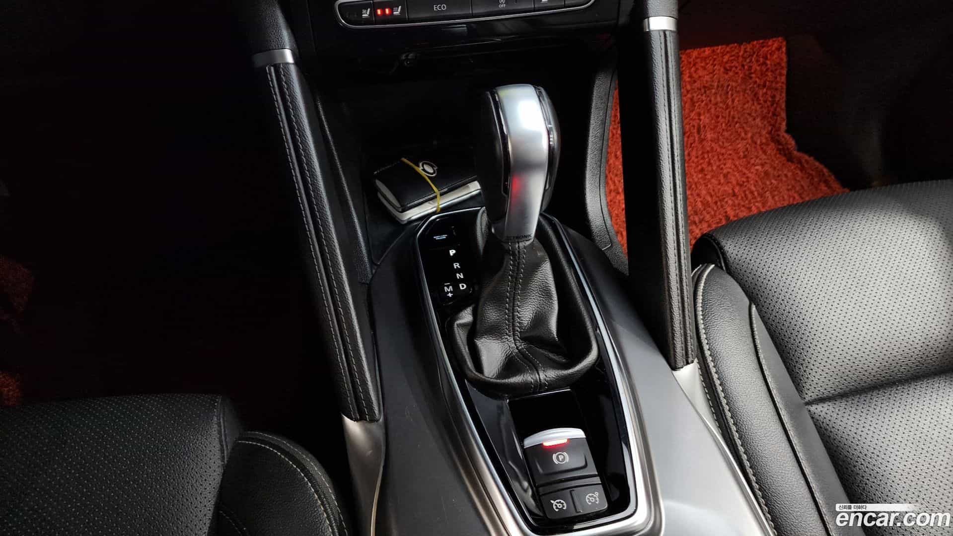 QM6 Renault-KoreaSamsung 2019.5-INNER-009