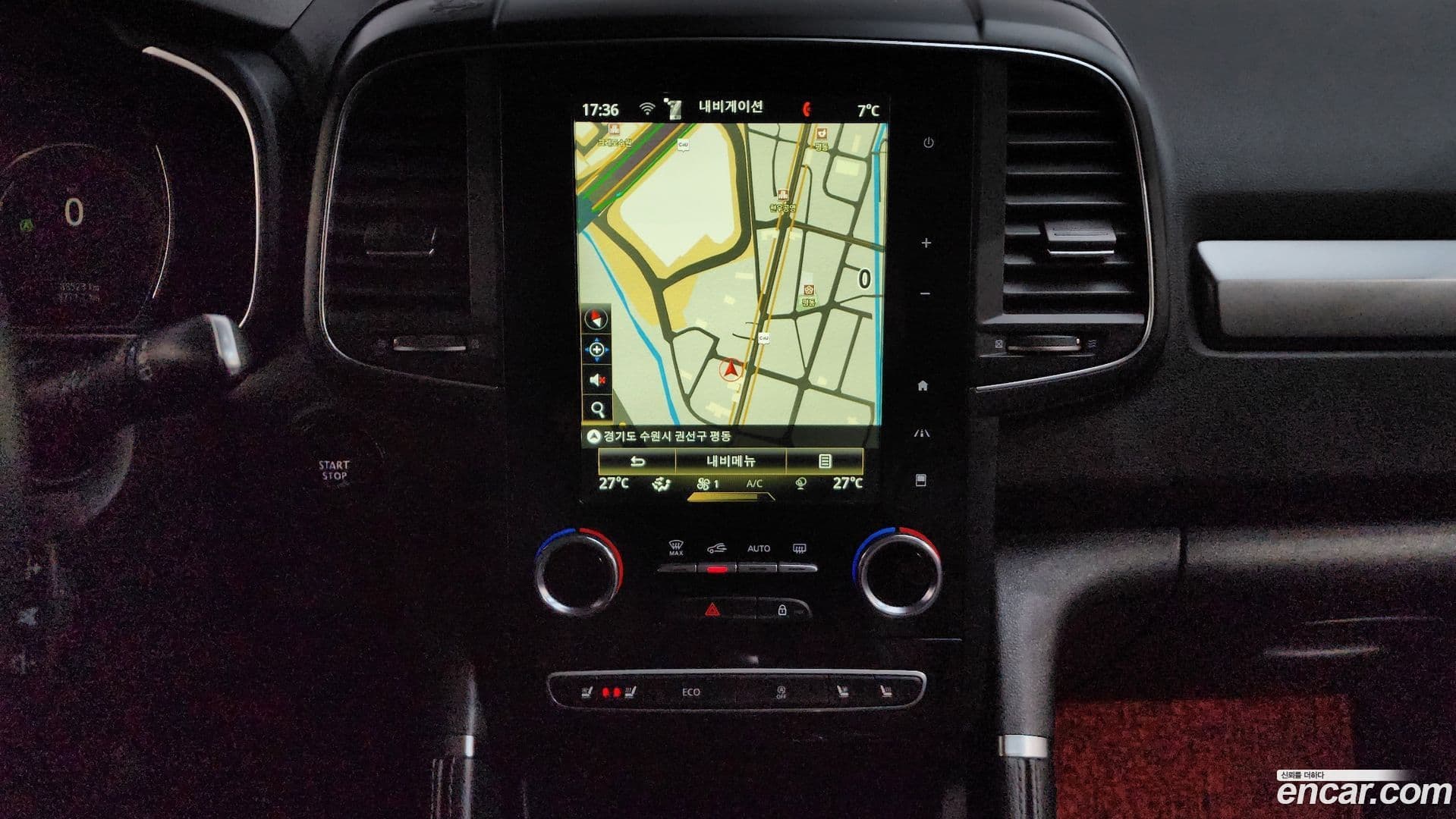 Main__Slider__Photo:QM6 Renault-KoreaSamsung 2019.5-14