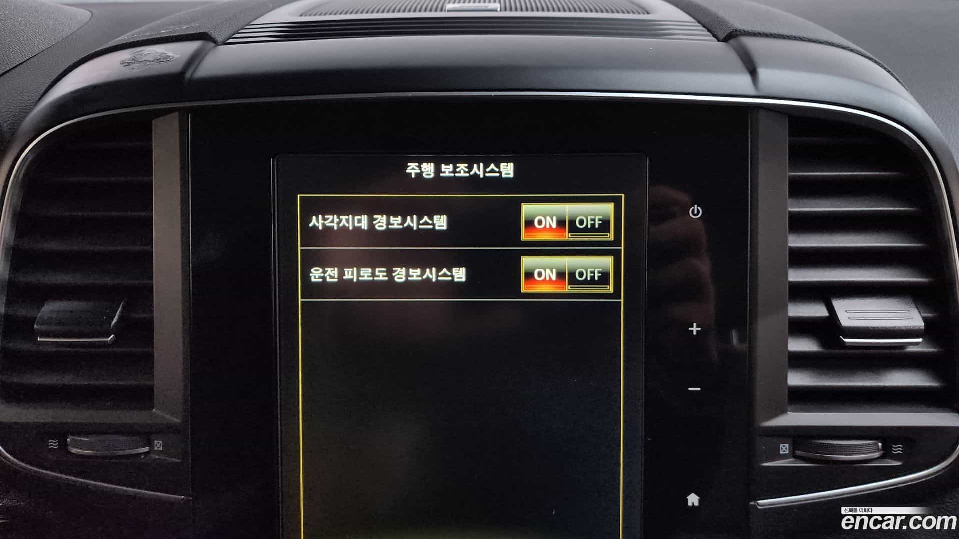 QM6 Renault-KoreaSamsung 2019.5-OPTION-021