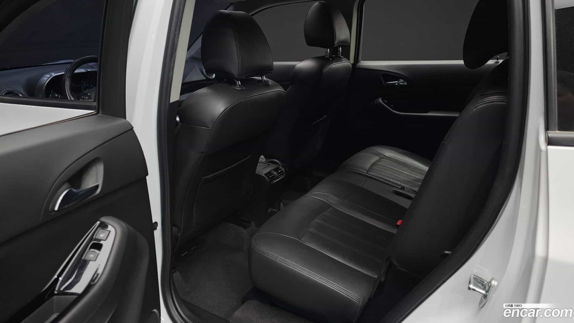 Orlando ChevroletGMDaewoo 2016.6-OPTION-016