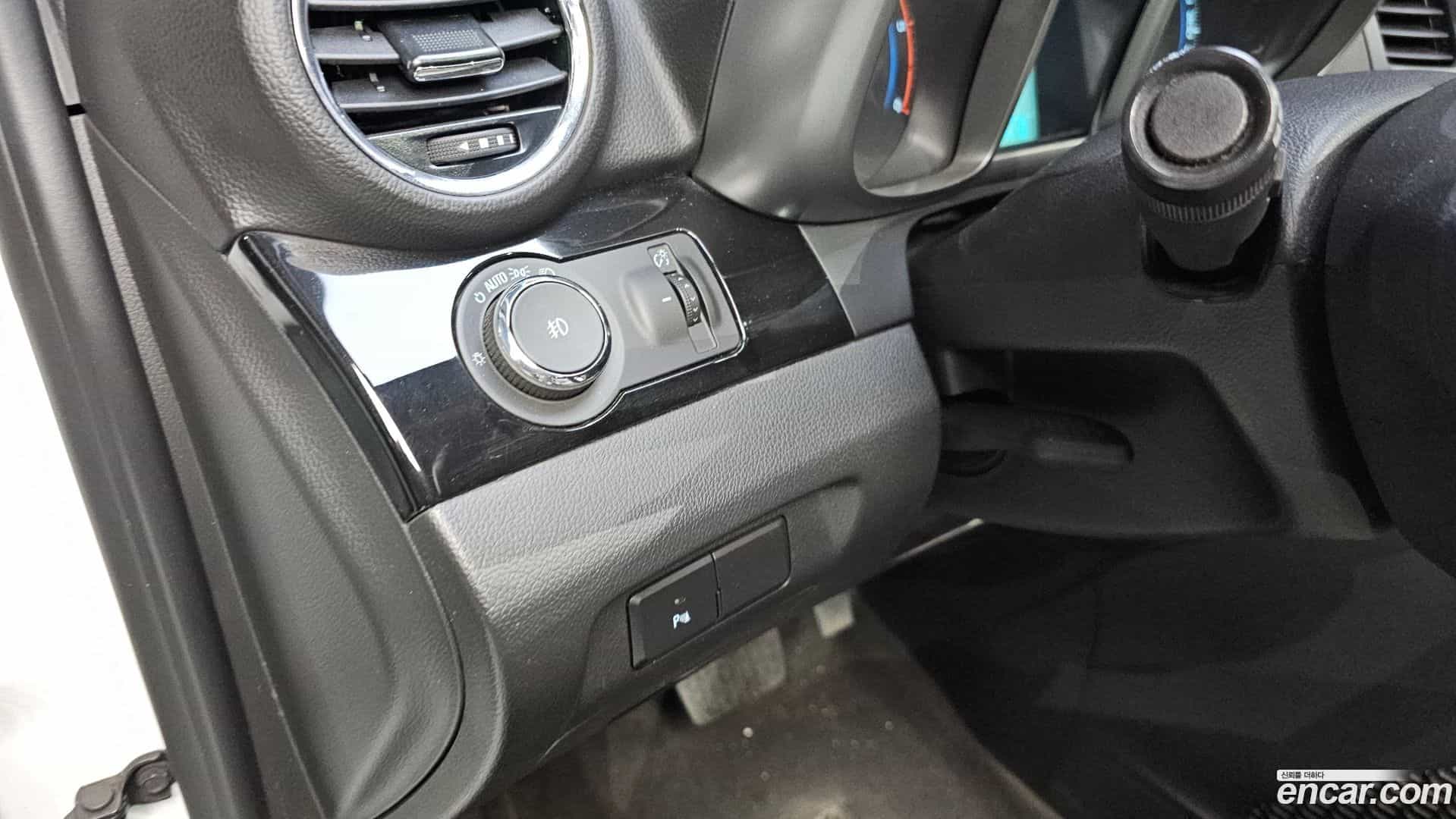 Orlando ChevroletGMDaewoo 2016.6-OPTION-019