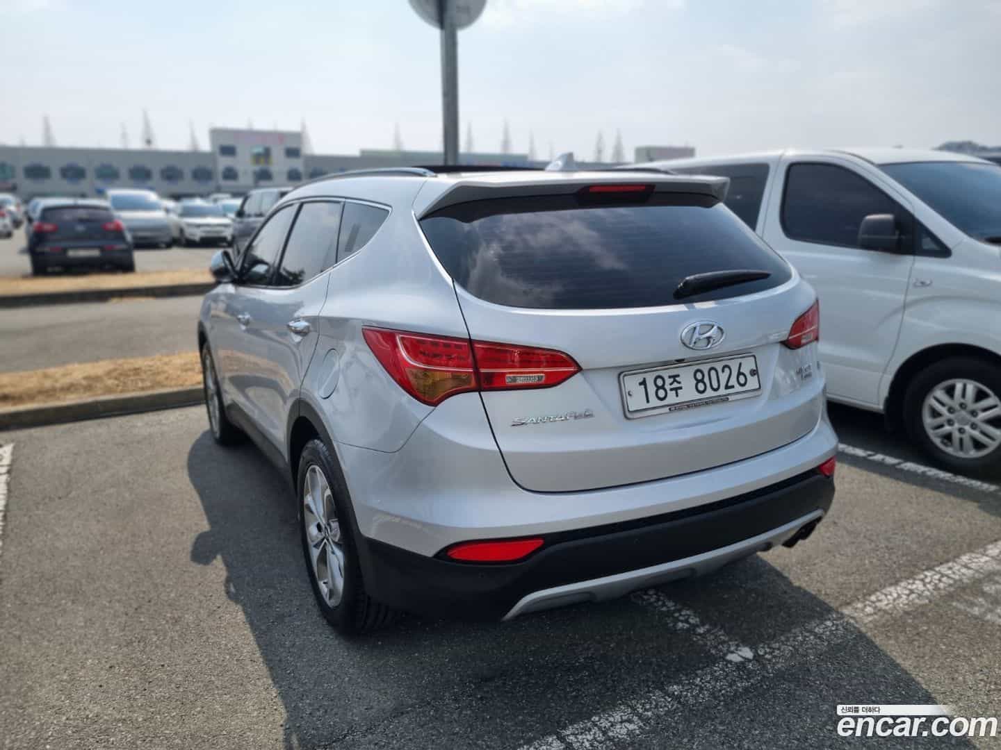 Santafe Hyundai 2015.0-OUTER-002
