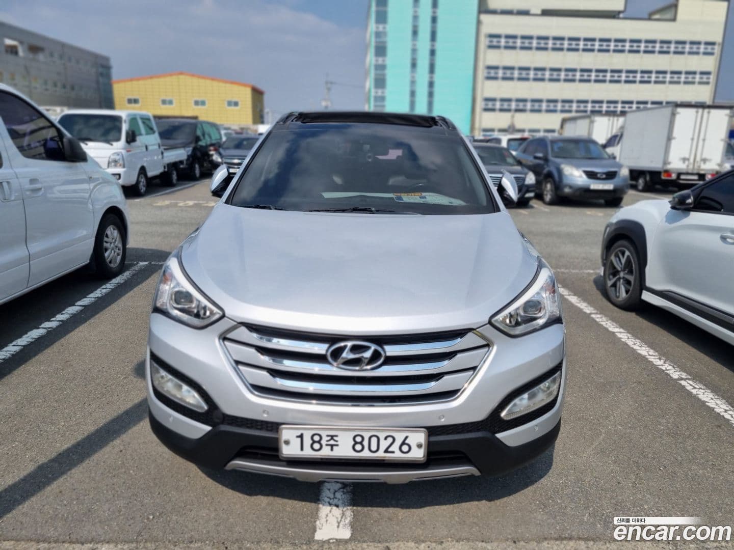 Main__Slider__Photo:Santafe Hyundai 2015.0-2