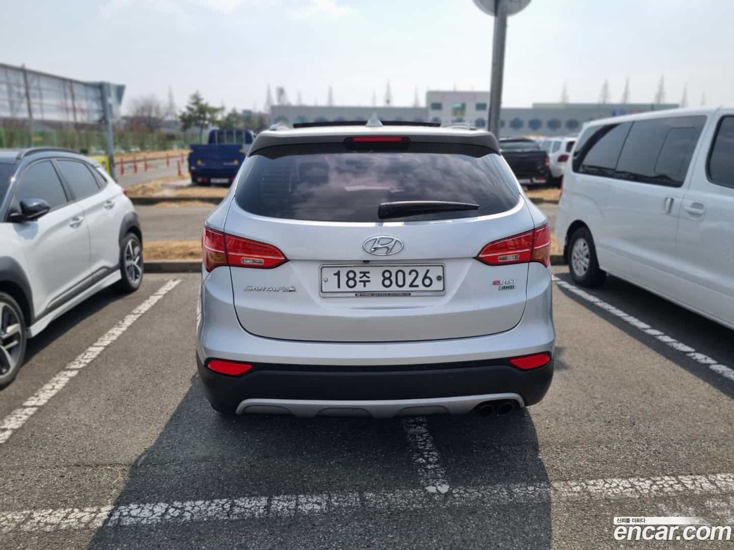 Santafe Hyundai 2015.0-OUTER-004