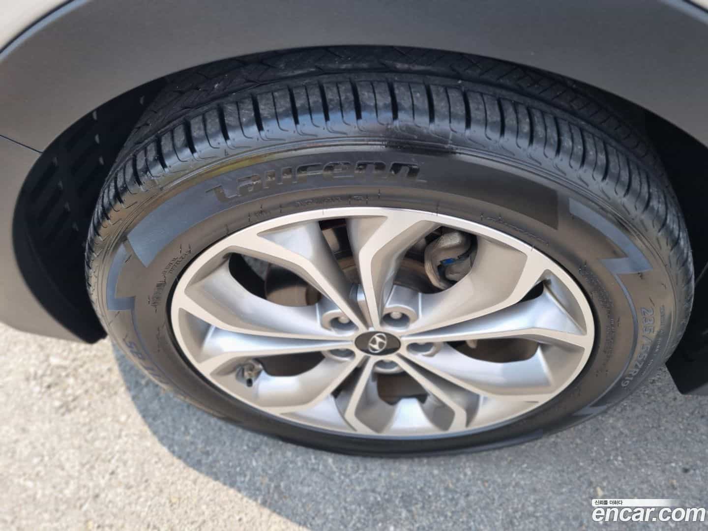 Santafe Hyundai 2015.0-OUTER-005