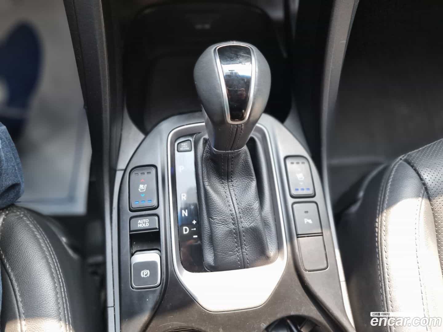 Santafe Hyundai 2015.0-INNER-009