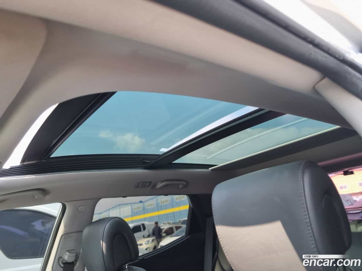 Santafe Hyundai 2015.0-OPTION-019