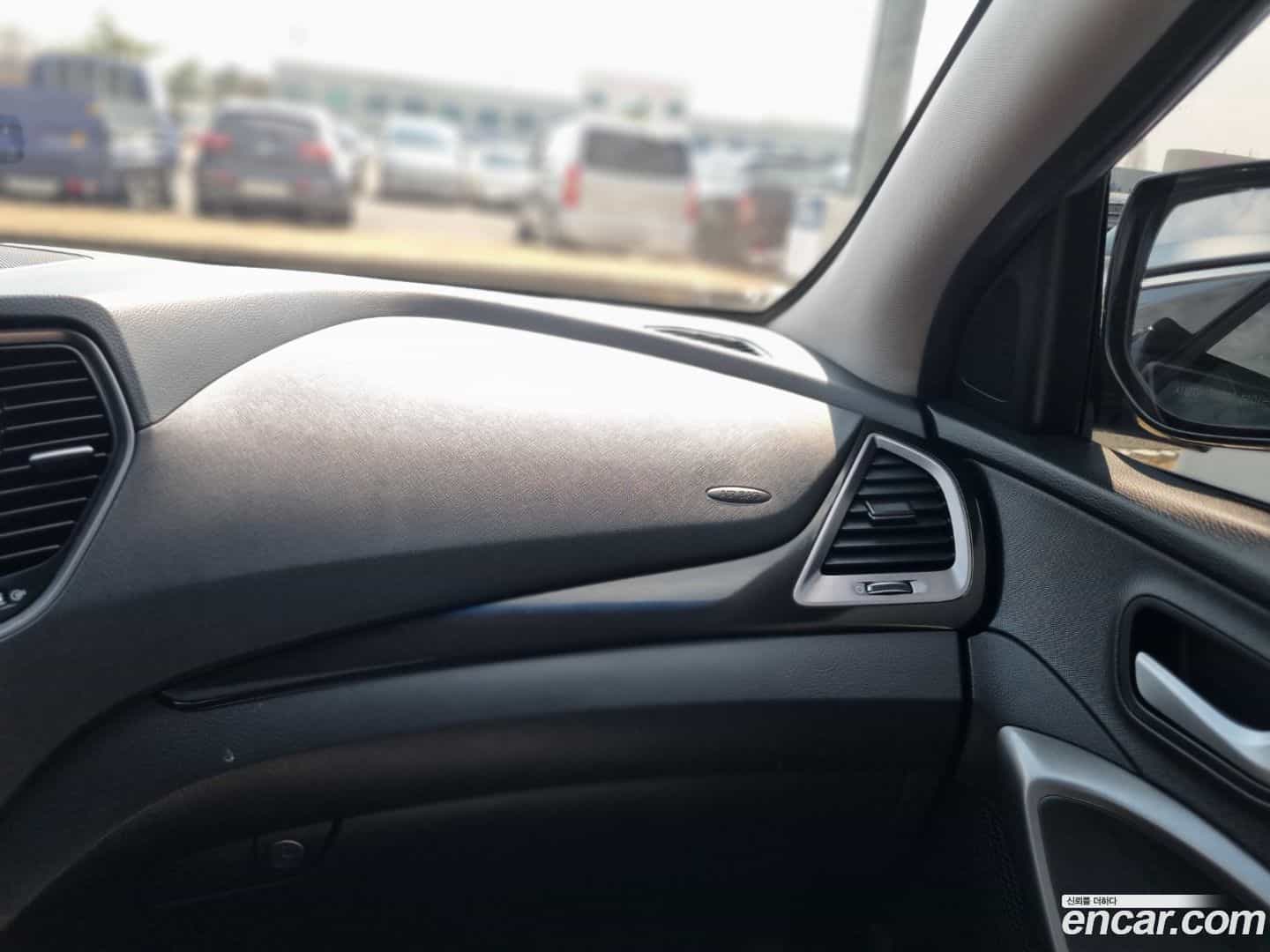 Santafe Hyundai 2015.0-OPTION-024