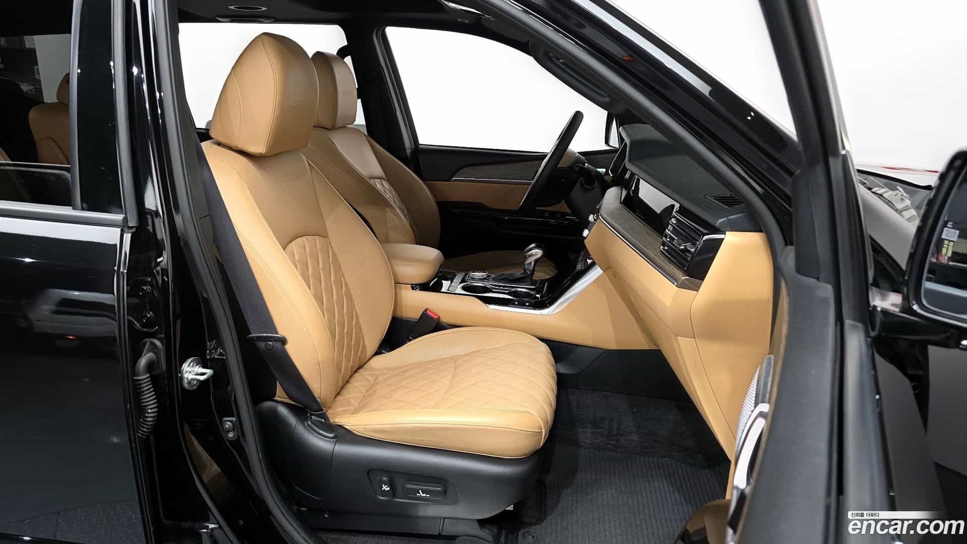 Mohave Kia 2021.6-OPTION-015