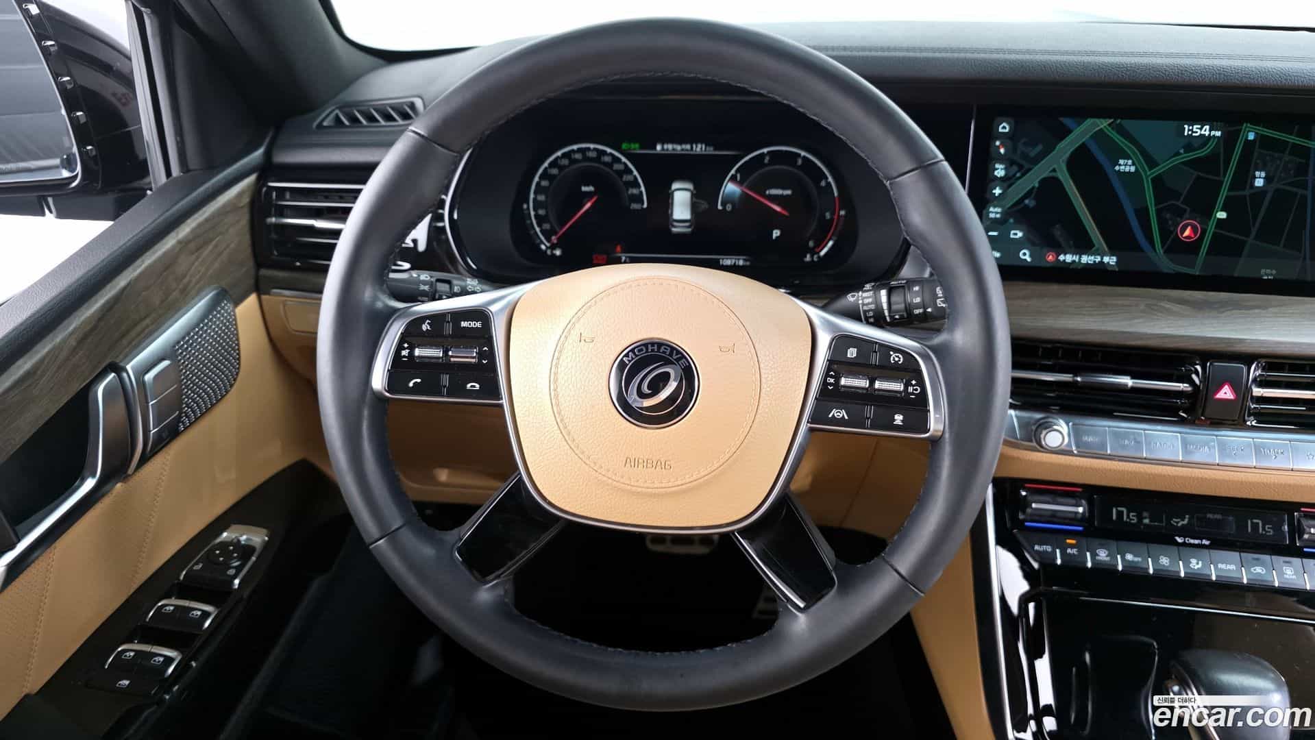 Mohave Kia 2021.6-OPTION-017