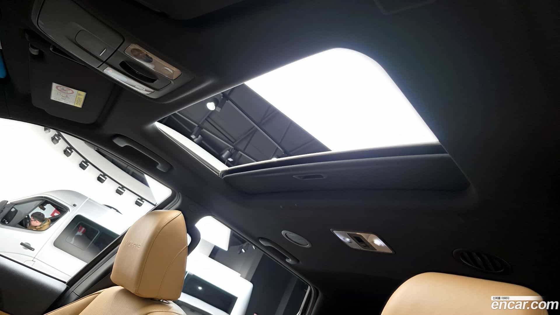 Mohave Kia 2021.6-OPTION-022