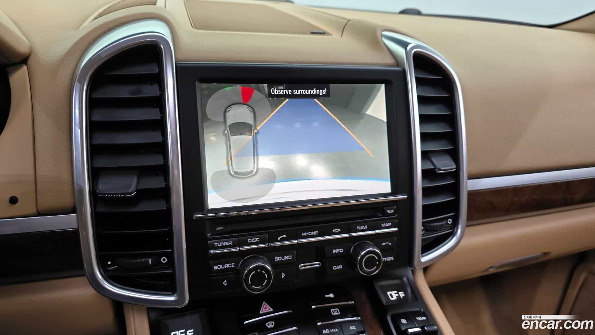 Cayenne Porsche 2011.10-OPTION-020