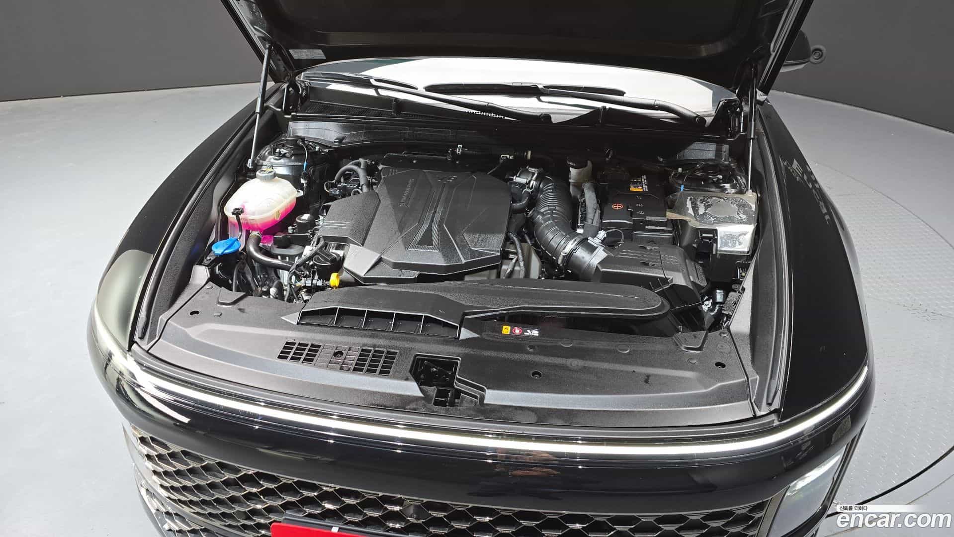 Grandeur Hyundai 2023.0-INNER-006