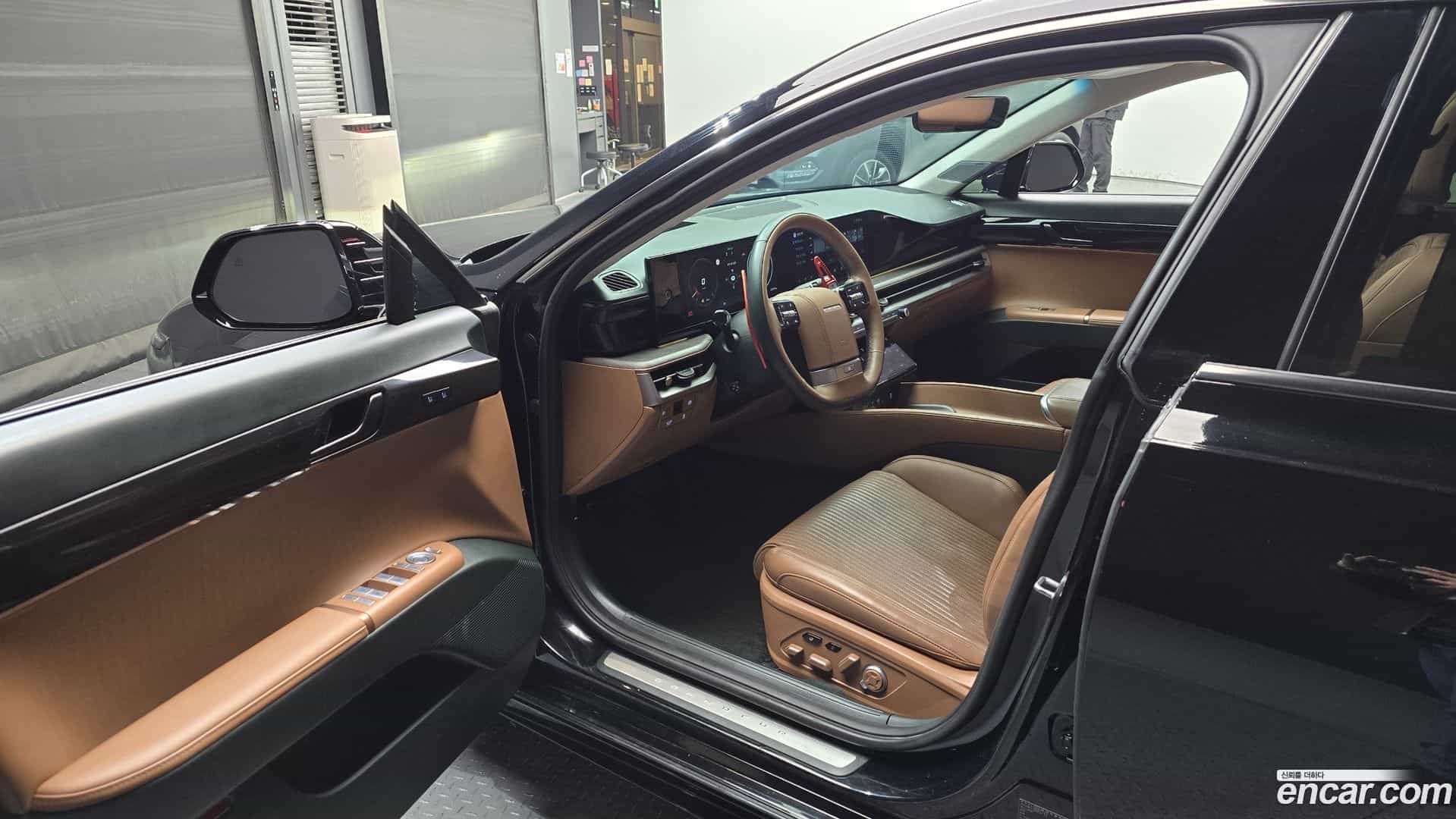 Grandeur Hyundai 2023.0-INNER-010