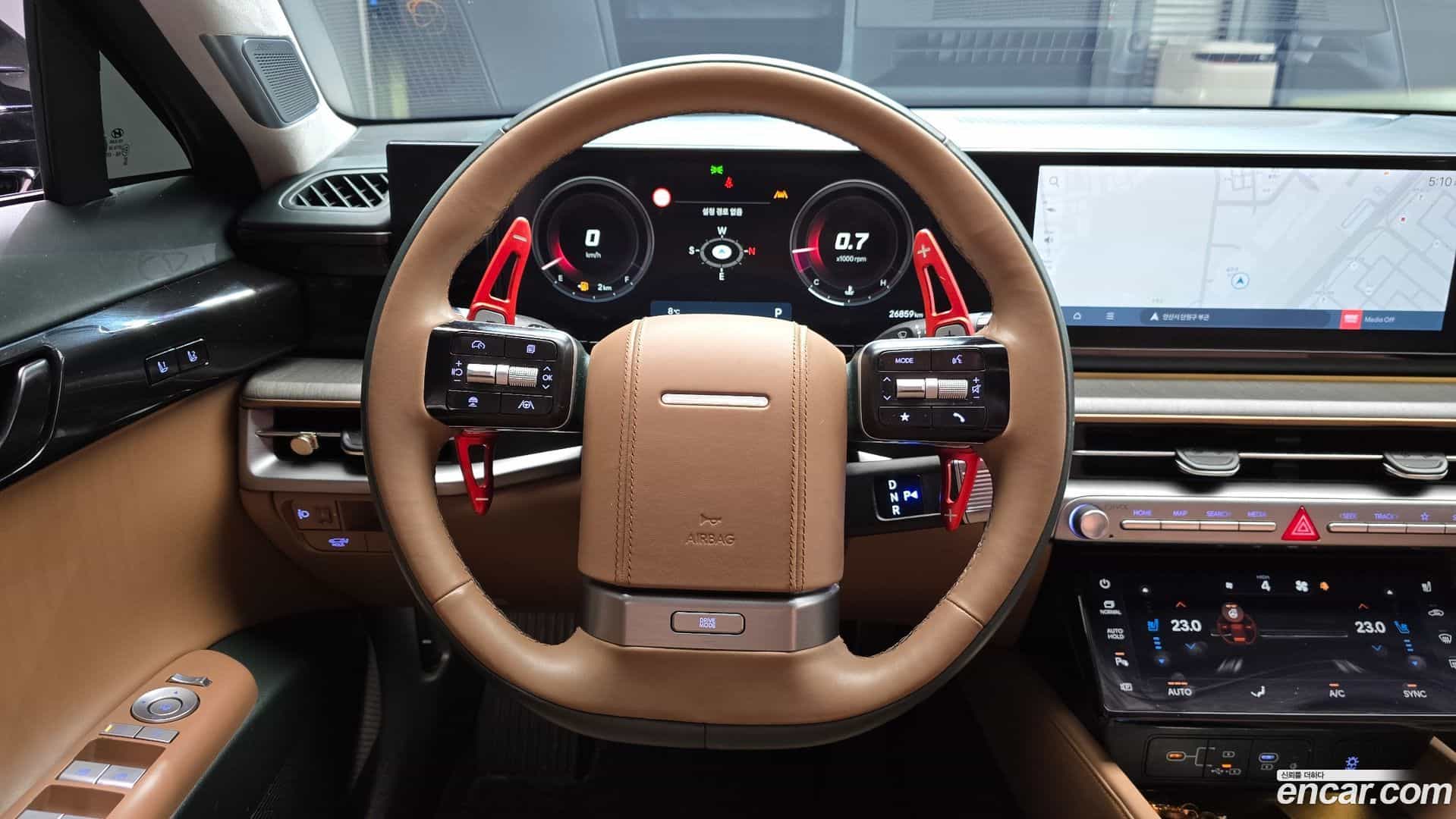 Grandeur Hyundai 2023.0-OPTION-017