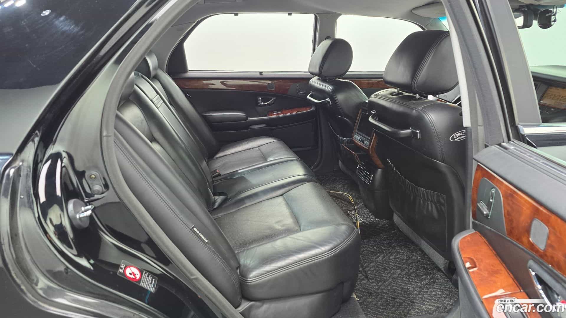 Equus Hyundai 2005.0-OPTION-016