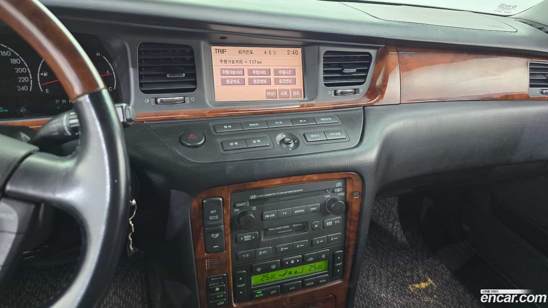 Equus Hyundai 2005.0-OPTION-019